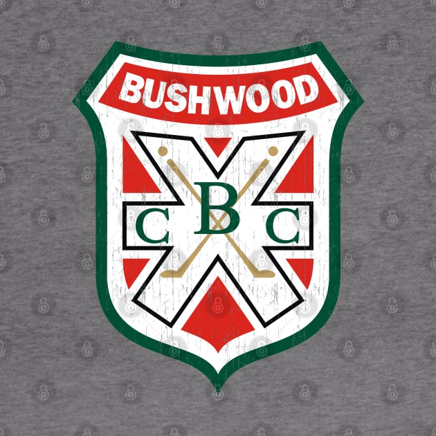 Bushwood Country Club by dustbrain